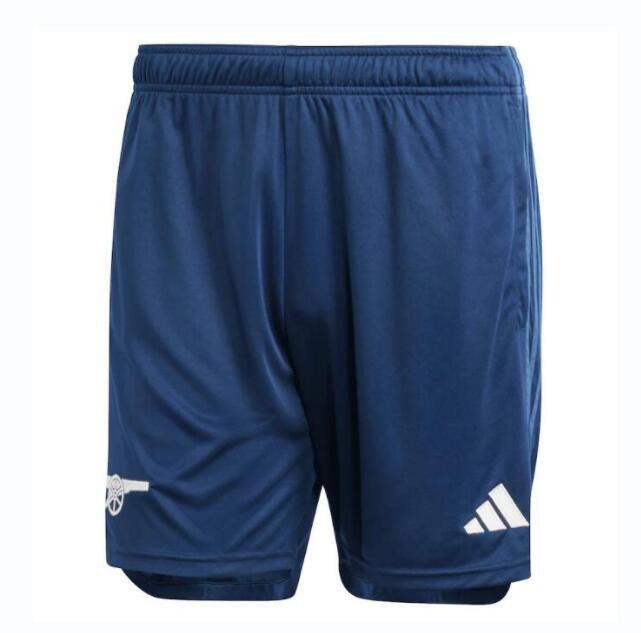 Arsenal Third Shorts 2023/24